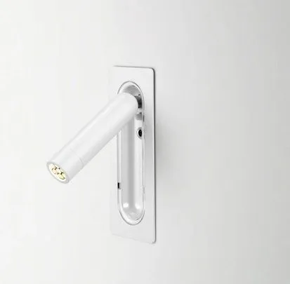 A622-002 LEDTUBE white/// настенный LED 1х2,1  х  A622-002