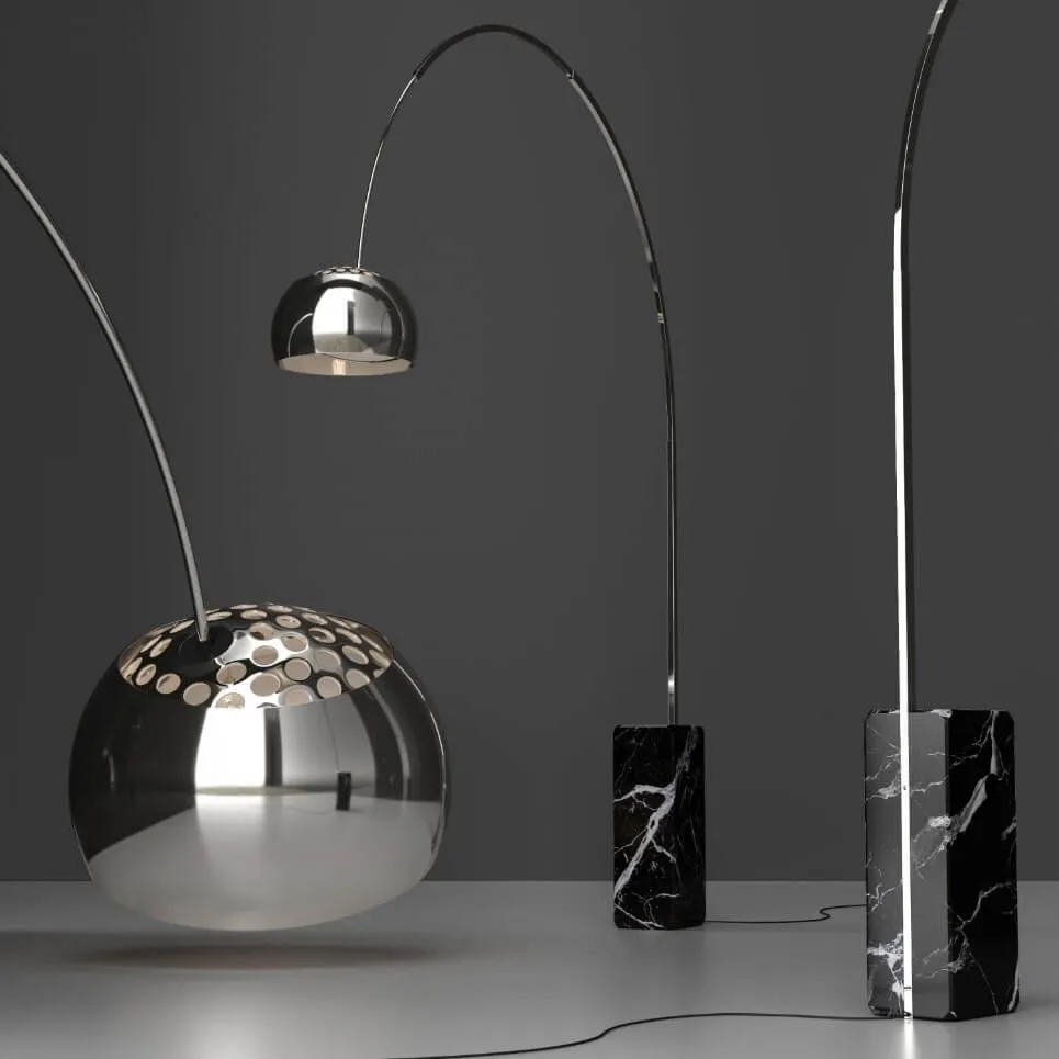 Светильники Flos Светильники Flos