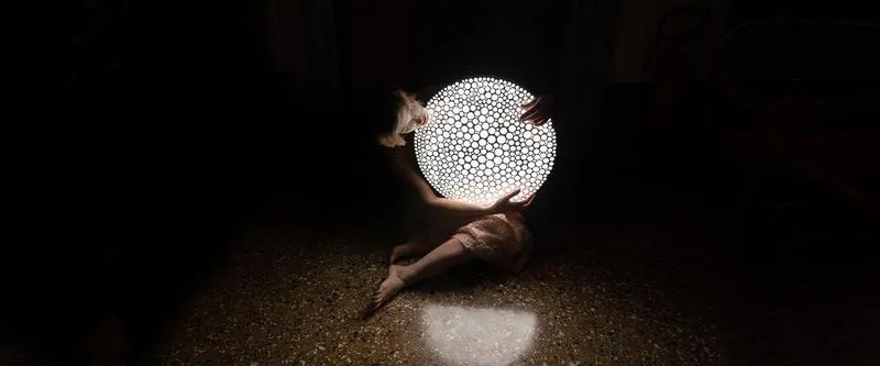 Потолочный светильник Artemide Calipso Потолочный светильник Artemide Calipso