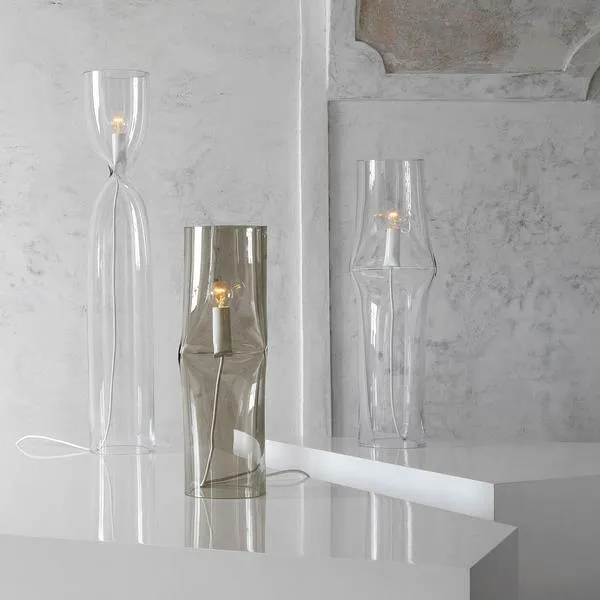 Светильник из коллекции Press Lamp