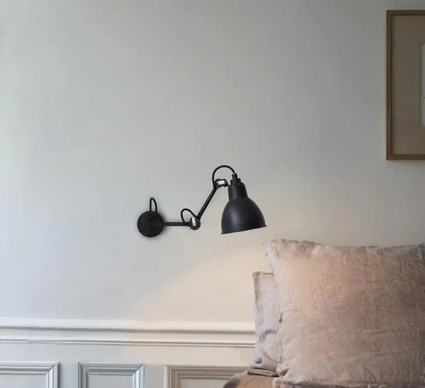 Конфигурируемый бра La Lampe Gras от DSW Editions Бра La Lampe Gras от DSW Editions