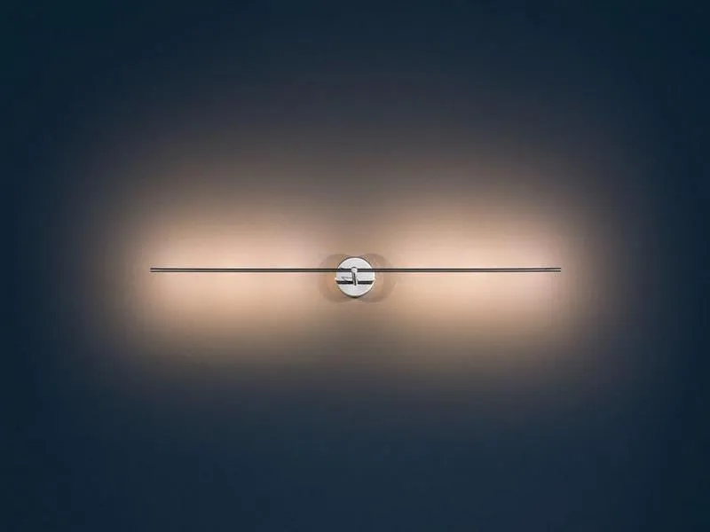 Light Stick от Catellani & Smith – безупречный образец минималистичного арт-светильника с легким флером ретро. Это одна из первых работ Энцо Кателлани (Enzo Catellani) в стиле тотального минимализма, где в фокусе находится свет, а не дизайн. Light Stick от Catellani & Smith – безупречный образец минималистичного арт-светильника с легким флером ретро. Это одна из первых работ Энцо Кателлани (Enzo Catellani) в стиле тотального минимализма, где в фокусе находится свет, а не дизайн.
