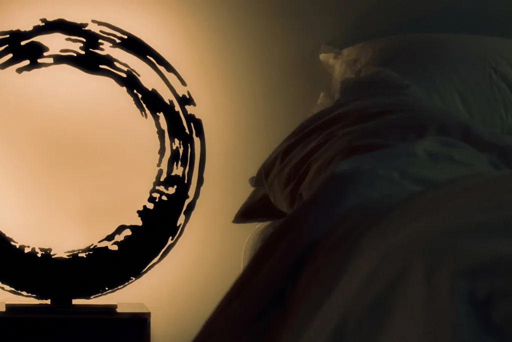 Настольный светильник Enso от Catellani&Smith Настольный светильник Enso от Catellani&Smith